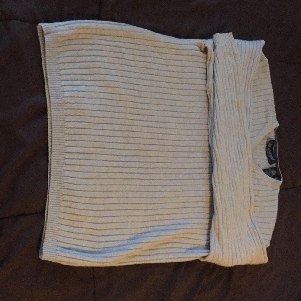 Brandini Merino wool sweater made in Italy